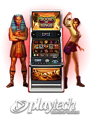 Đồ họa game slot sống động