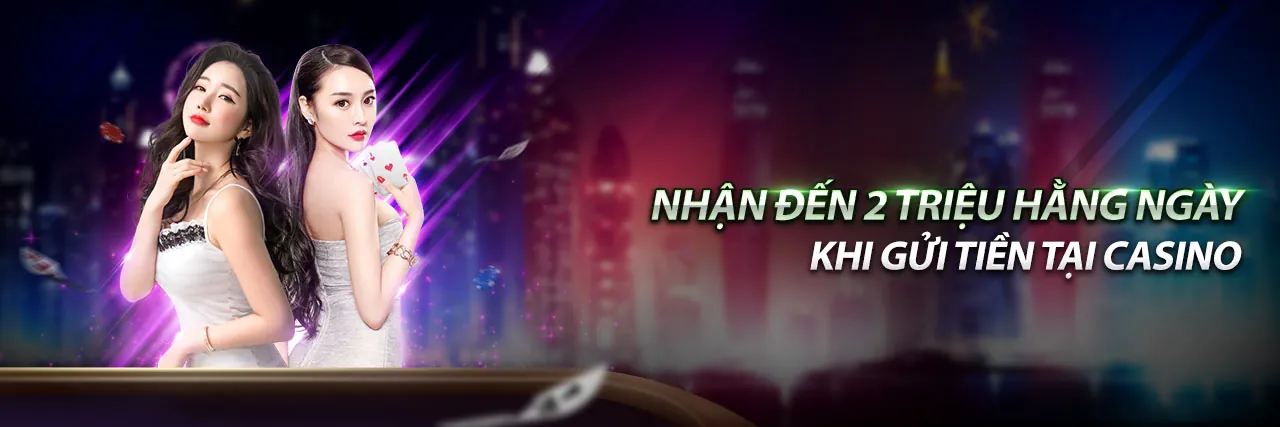 Sòng bạc trực tuyến iwin với dealer chuyên nghiệp và không khí sang trọng