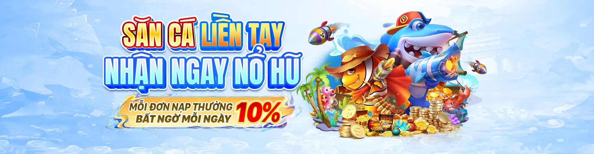 Hoàn trả casino iwin