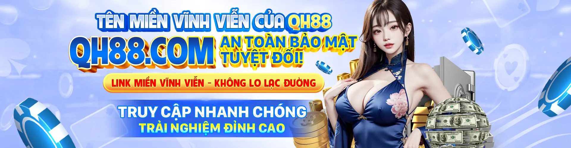 Biểu tượng an toàn và công bằng của iwin sòng bài thượng lưu